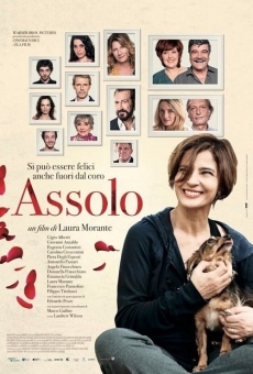 Assolo on-line gratuito