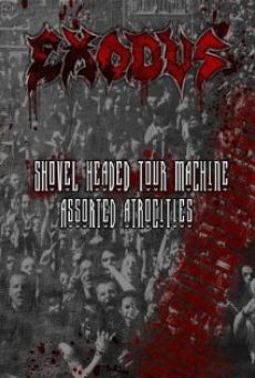 Película: Assorted Atrocities: The Exodus Documentary