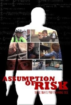 Assumption of Risk stream online deutsch