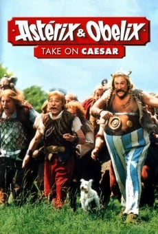 Asterix & Obelix tegen Caesar gratis