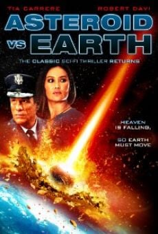 Asteroid vs. Earth on-line gratuito