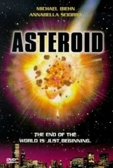 Ver película Asteroide