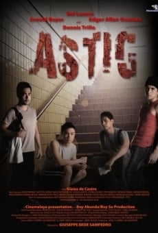 Astig (2009)