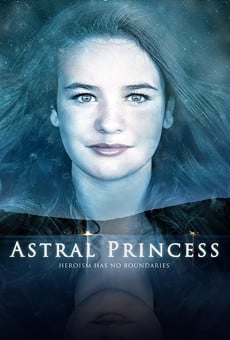 Ver película Astral Princess