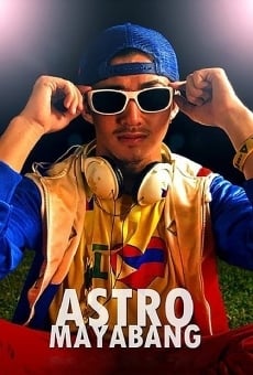 Astro Mayabang gratis