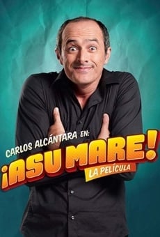 Asu Mare! La película en ligne gratuit