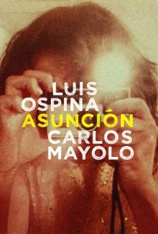 Asunción streaming en ligne gratuit