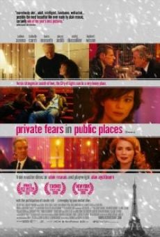 Película: Asuntos privados en lugares públicos