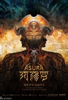 Asura en ligne gratuit