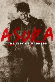 Ver película Asura: La Ciudad de la Locura