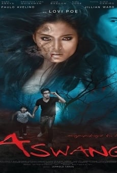 Aswang online streaming