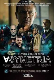 Asymetria stream online deutsch