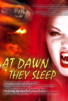 At Dawn They Sleep en ligne gratuit