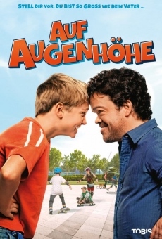 Auf Augenhöhe online streaming