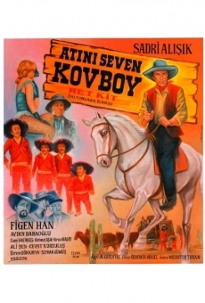 Atini seven kovboy on-line gratuito