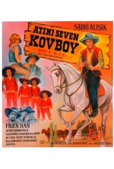 At?n? Seven Kovboy online streaming