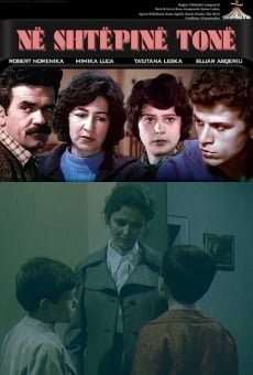 Në shtëpinë tonë online streaming