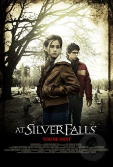 At Silver Falls (A Haunting at Silver Falls) online