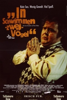 In Schwimmen - Zwei Vögel online streaming