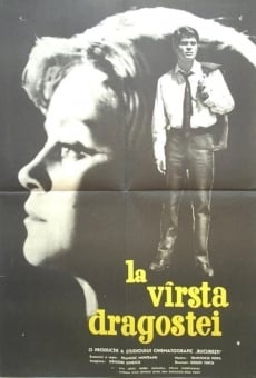 La vîrsta dragostei online streaming