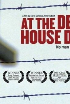 At the Death House Door online free