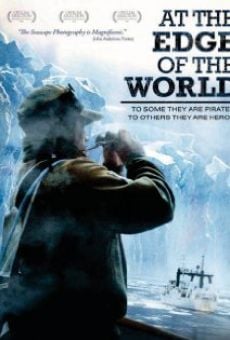 At the Edge of the World, película en español