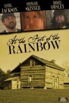 Ver película At the Foot of the Rainbow