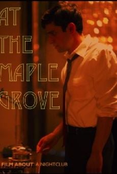 Película: At the Maple Grove