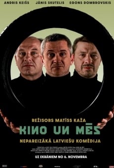 Kino un mes on-line gratuito