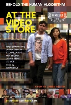 At the Video Store online