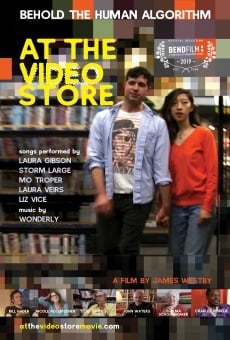 At the Video Store en ligne gratuit