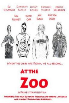 Ver película At the Zoo