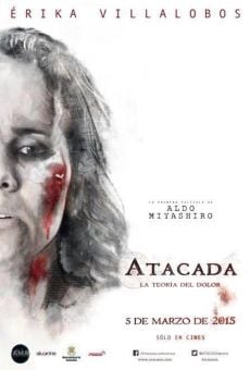 Atacada. La teoría del dolor Online Free