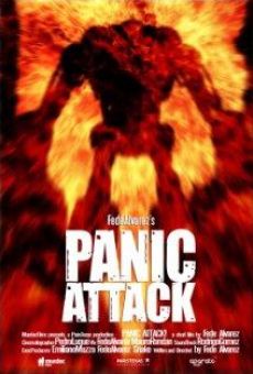 ¡Ataque de pánico! (Panic Attack!) on-line gratuito