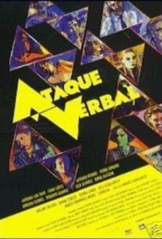 Ataque verbal online streaming