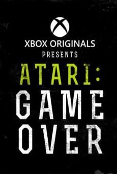 Atari: Game Over en ligne gratuit