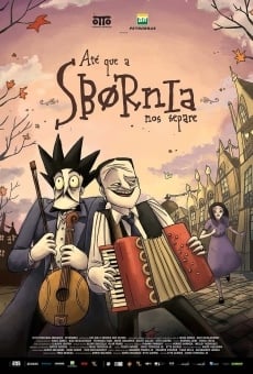 Até que a Sbórnia nos Separe (Til Sbornia Do Us Part) (2013)