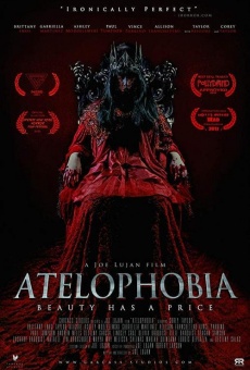 Ver película Atelophobia