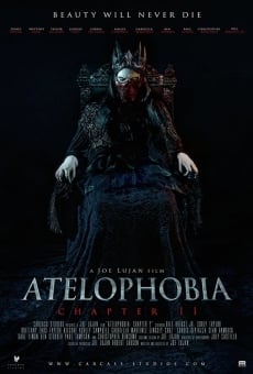 Atelophobia: Throes of a Monarch online free