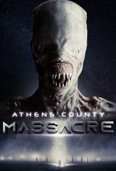 Ver película Masacre del Condado de Athens