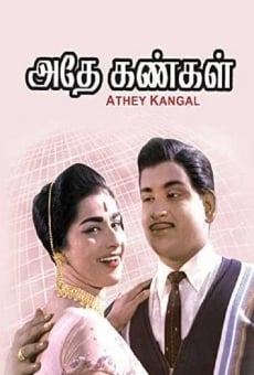 Ver película Athey Kangal