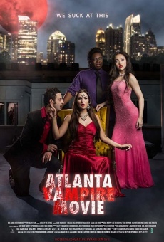 Atlanta Vampire Movie streaming en ligne gratuit