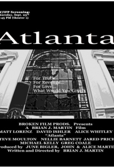 Atlanta streaming en ligne gratuit
