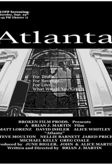 Atlanta online streaming