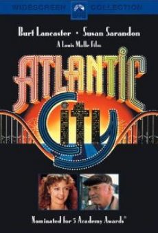 Ver película Atlantic City