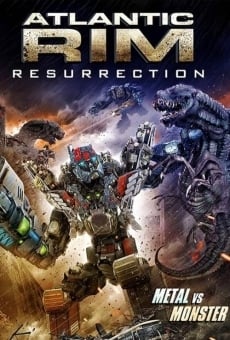 Atlantic Rim: Resurrection en ligne gratuit