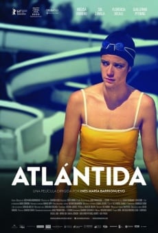 Watch Atlántida online stream