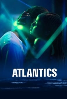 Ver película Atlantique