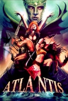 Ver película Atlantis