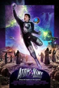 Ver película Atom Nine Adventures